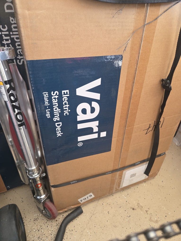 Electric Standing Table