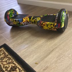 Hoverboard 