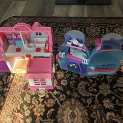 Doll Toys Stuff