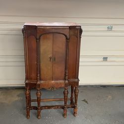 Philco vintage radio