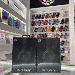Beats Solo 3 Brand New $50 Down Payment 