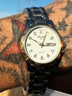 Women’s watch