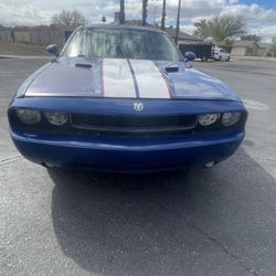 2010 Dodge Challenger