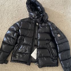 Moncler Maya Giubbotto