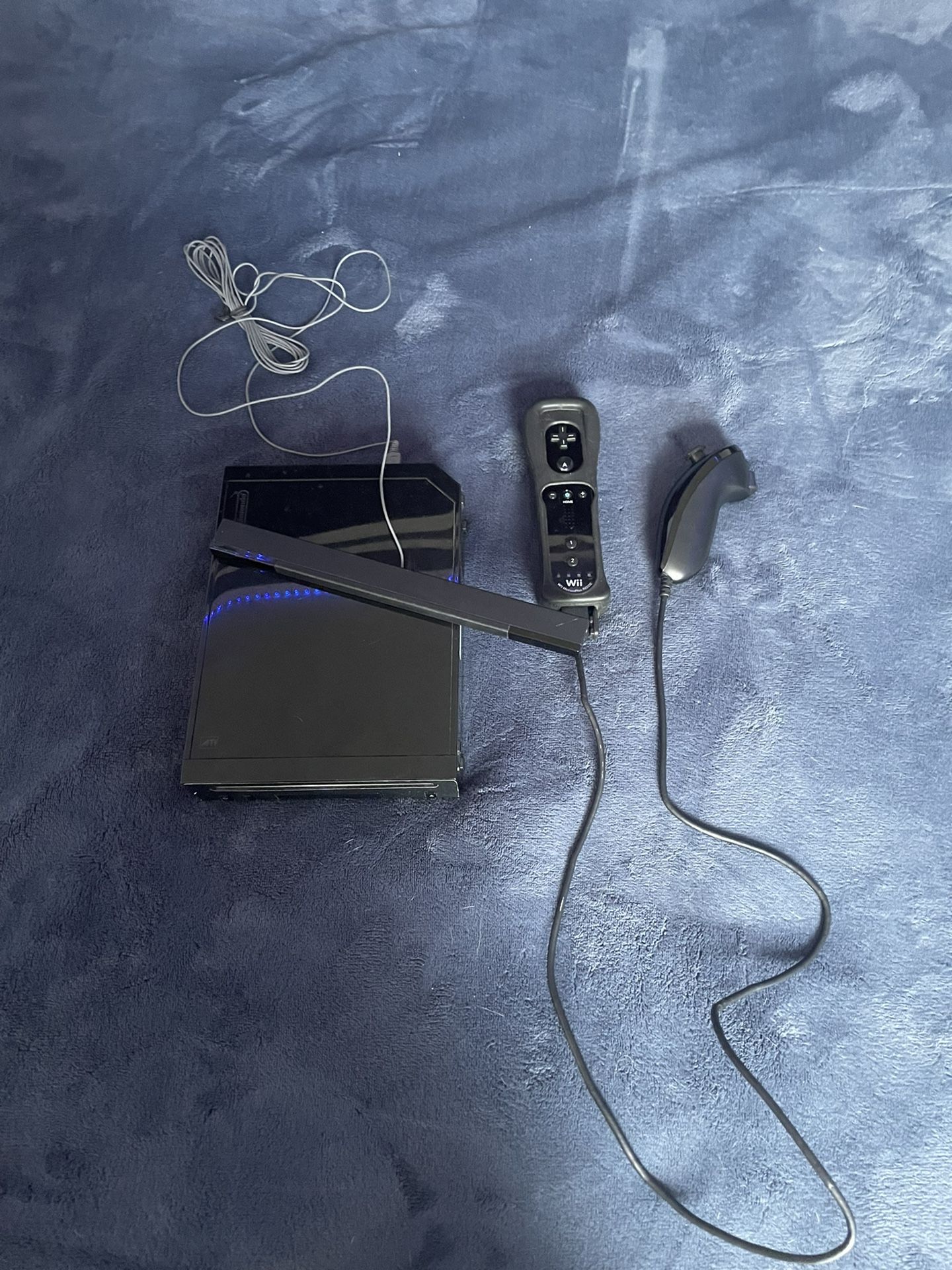 Wii U Console