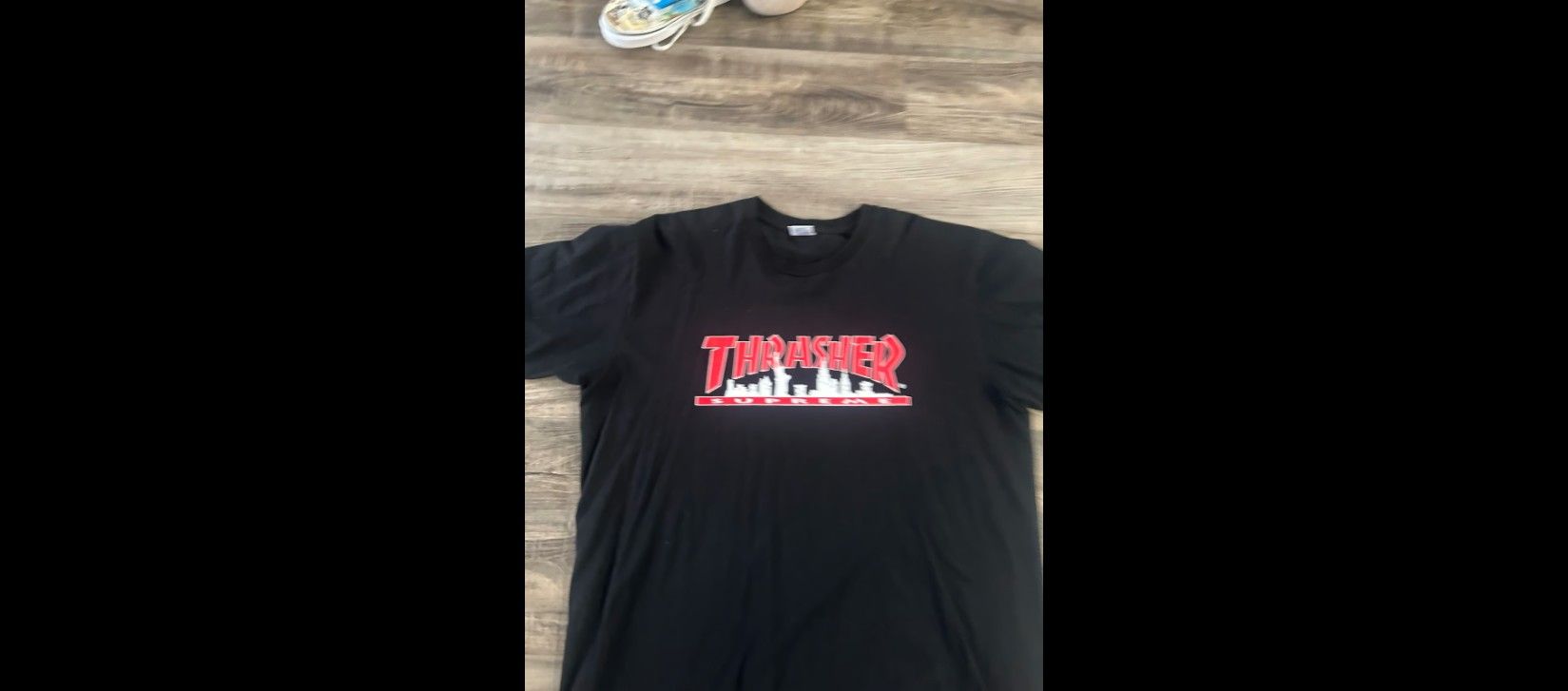 Supreme T-Shirt
