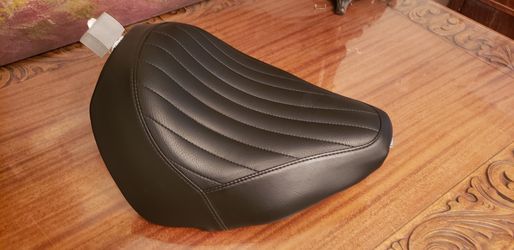 Harley Davidson seat