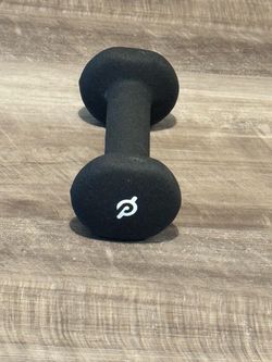 2lb Peloton Neoprene Dumbbell