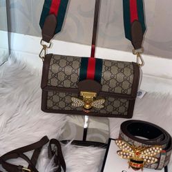 Crossbody 