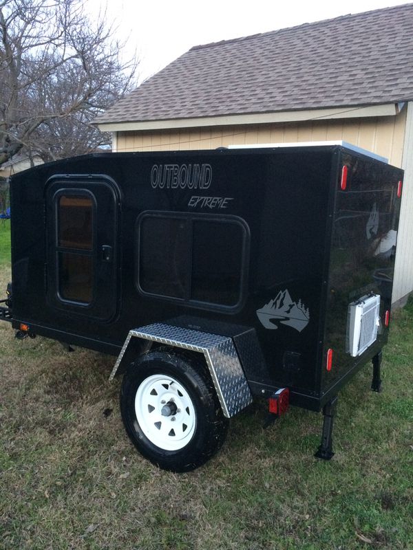 Brand new sleeper camper for Sale in Fort Worth, TX OfferUp