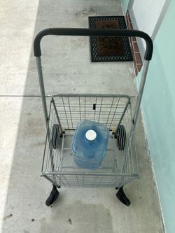 Cart 🛒