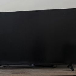 50 Inch TCL Roku Smart TV 