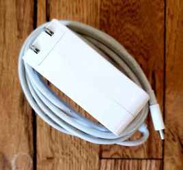 61W USB-C Power Supply Adapter Charger For Apple MacBook Pro 13" 15" 2016-2019