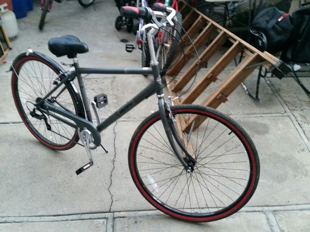 Brand new Huffy Norwood 7 Speed Bike for Sale in Los Angeles CA