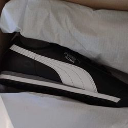 Mens Shoe