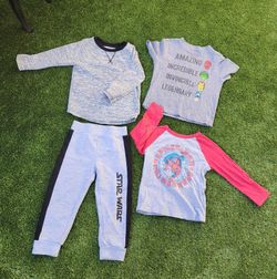 (3T) Toddler clothes