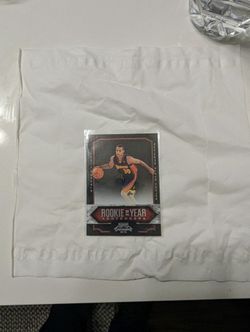 Stephen Curry 2009 Rookie 
