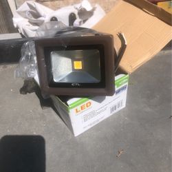 LED