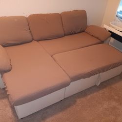 IKEA Sofa Bed 