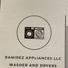 Ramirez Appliances LLC