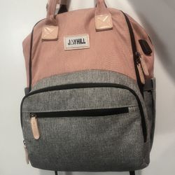 Laptop Backpack (Like New)