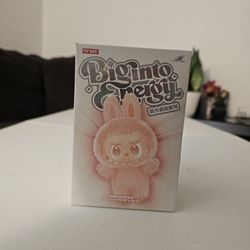 Labubu BIE (Serenity)