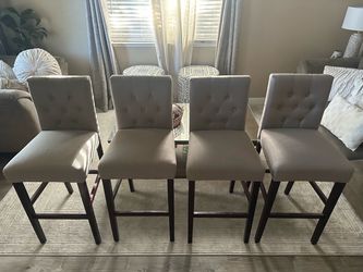 Bar Stools