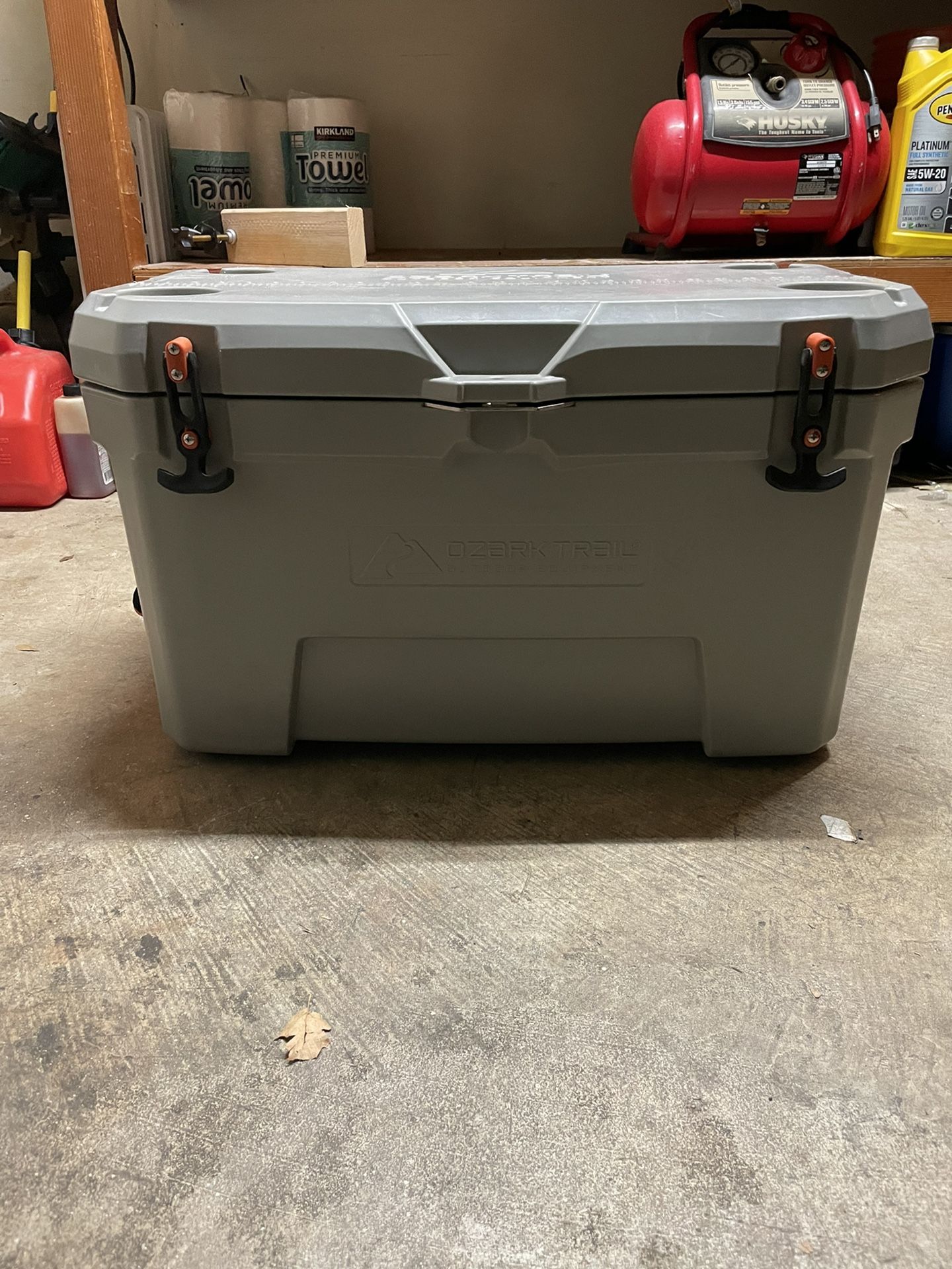 Ozark Trail 52 Quart Cooler