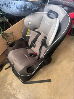 Baby seat