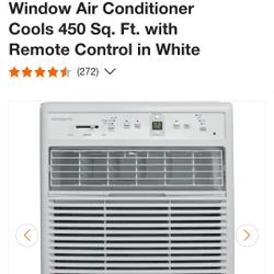 Frigidaire Air-conditioner 