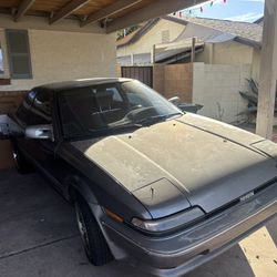 1990 Toyota Corolla