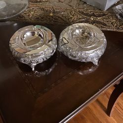 2 Ashtray 