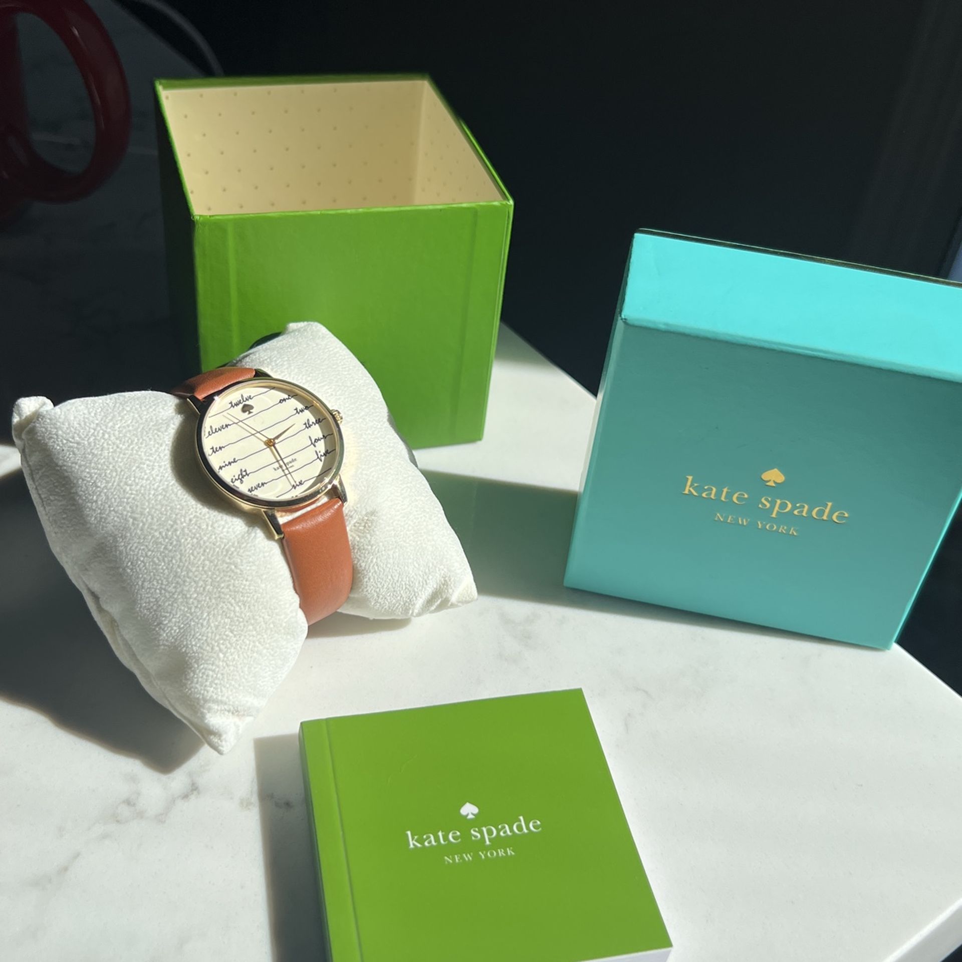 Kate Spade New York Watch (New)