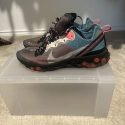 Nike React Element 87
