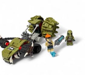 Lego Legends of Chima: Crawley’s Claw Ripper