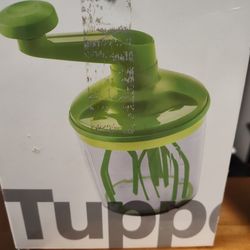 Tupperware Whip N Prep 