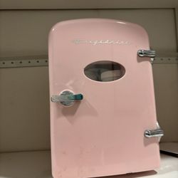 Mini Fridge 