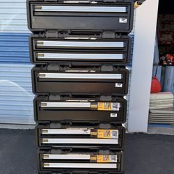**BRAND NEW Dewalt Multi Drawer Tool Box
