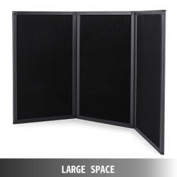 Trade Show Display 3 Panels Display Panel 54x30Inch. $50.00 FIRM!!