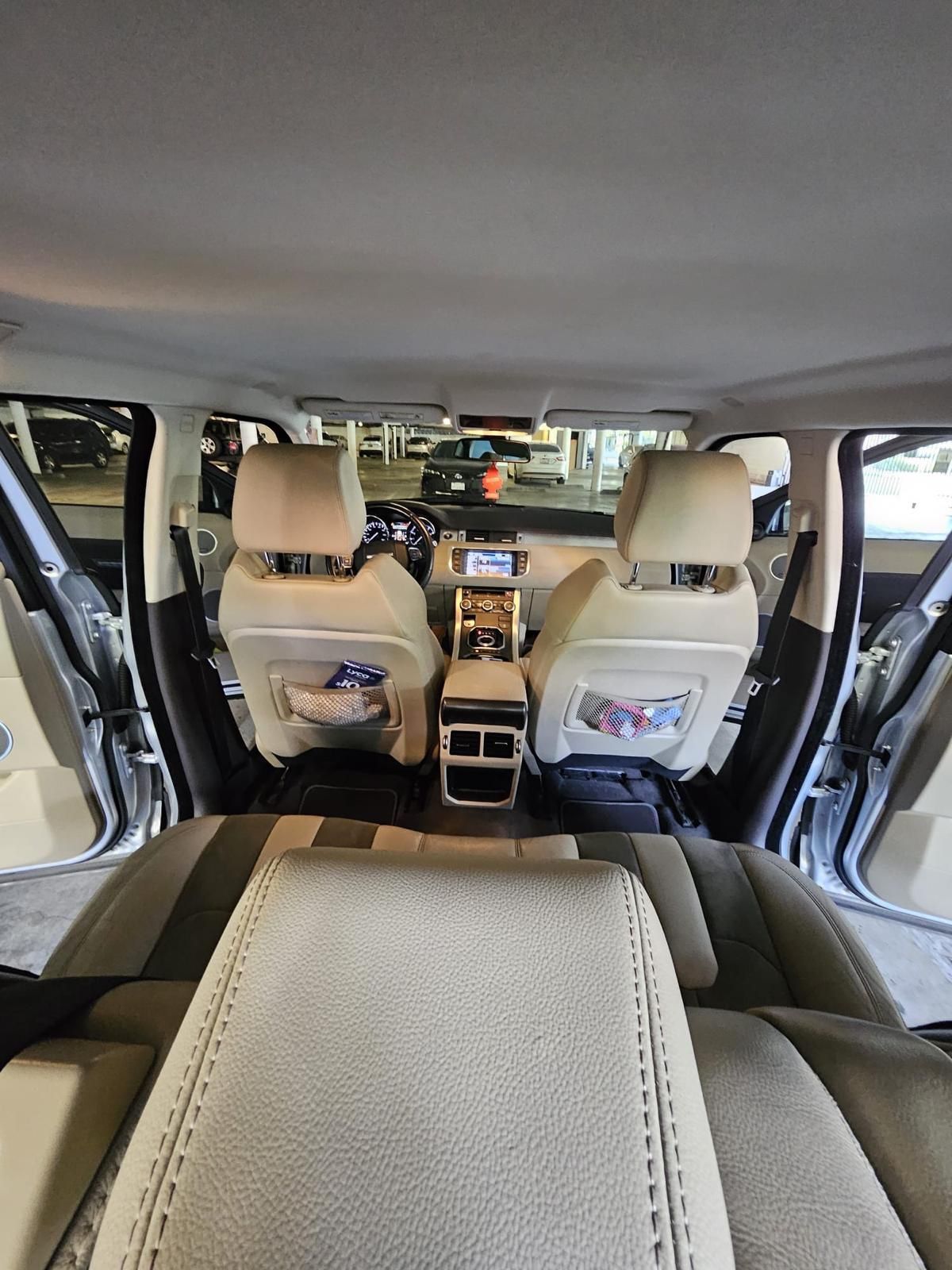 2013 Land Rover Range Rover