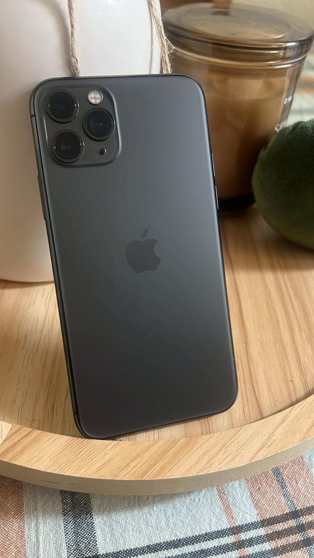 iPhone 11 Pro