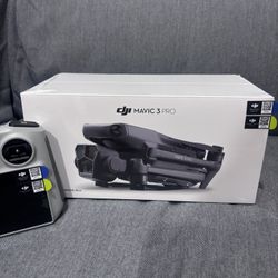 Dji Mavic 3 Pro