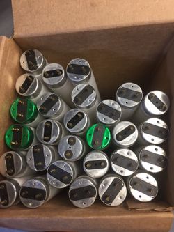 T8 4ft light bulbs and ballest