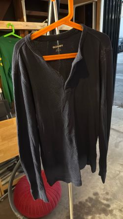 Long Sleeve T-shirt