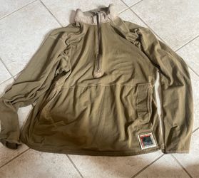 USMC FROG Flame Resistant Shirt