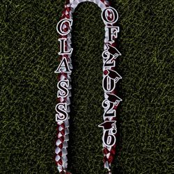 Lei/Graduaruonlei/Ramo/Graduation