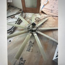 Large Fan Fanimation