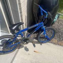 Bike $65 each  Like New