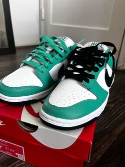 Nike dunks