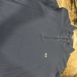 Men’s Vineyard Vines Pull Over Size XL 